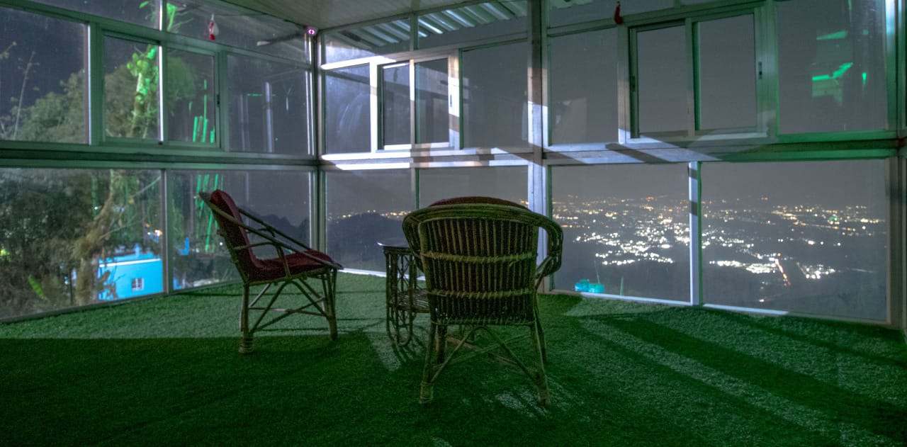 KURSEONG HOTEL